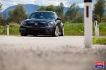 Volkswagen Beetle X Work on Vossen Wheels (VWS-2) 2017 года